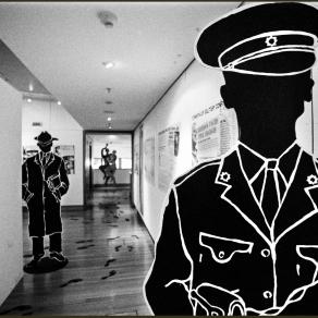 Long walk to freedom#3