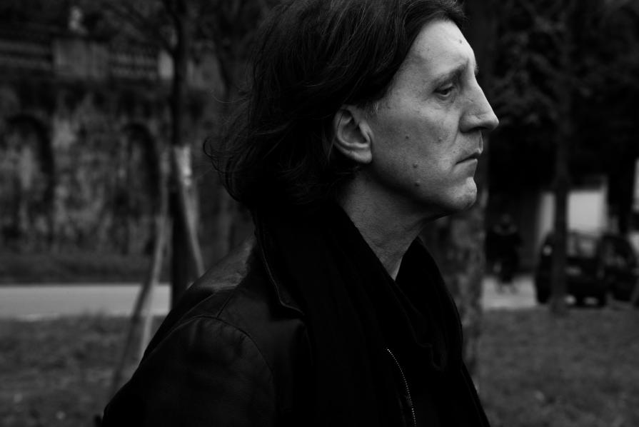 FRANCESCO LUSSANA - Ritratto