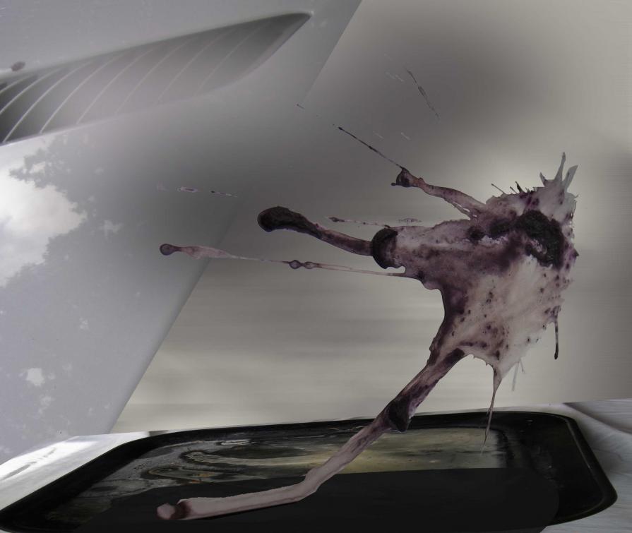  The unknown Death, La morte sconosciuta