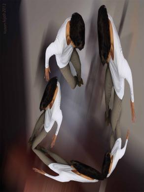 Mensch ärgere Dich nicht, Ludo