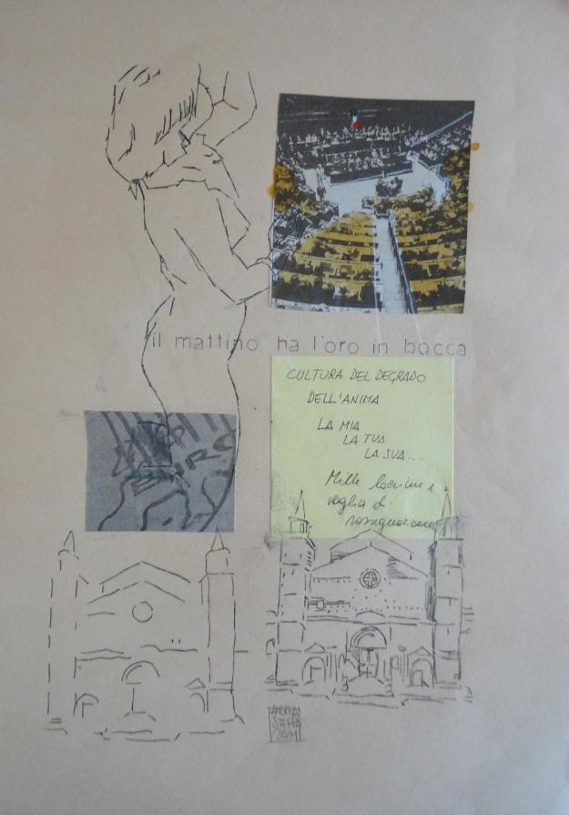 Il Mattino ha l'Oro in Bocca