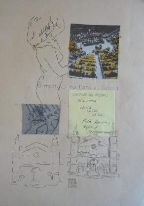 Il Mattino ha l'Oro in Bocca