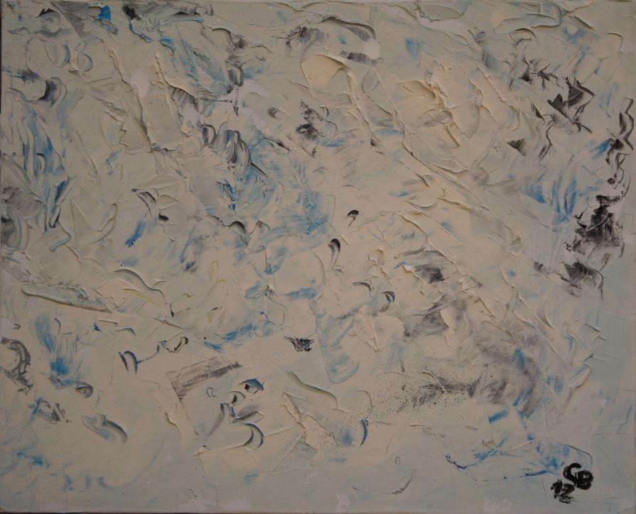 impressioni di gennaio