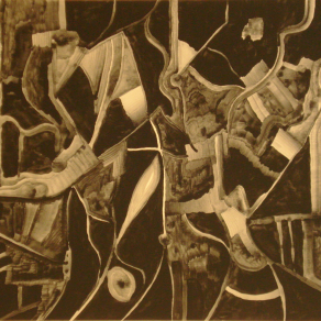 Vegetazione meccanica