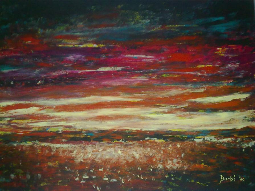 ESPLOSIONE DI COLORI