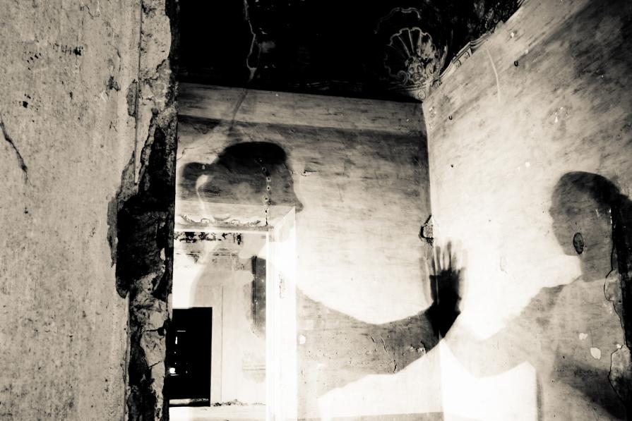 Echi del tempo (serie "Il Sogno")