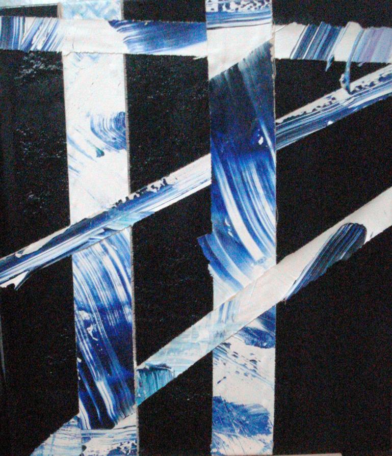 Antonio Toma - Intersecazioni Antonio Toma - Intersecazioni