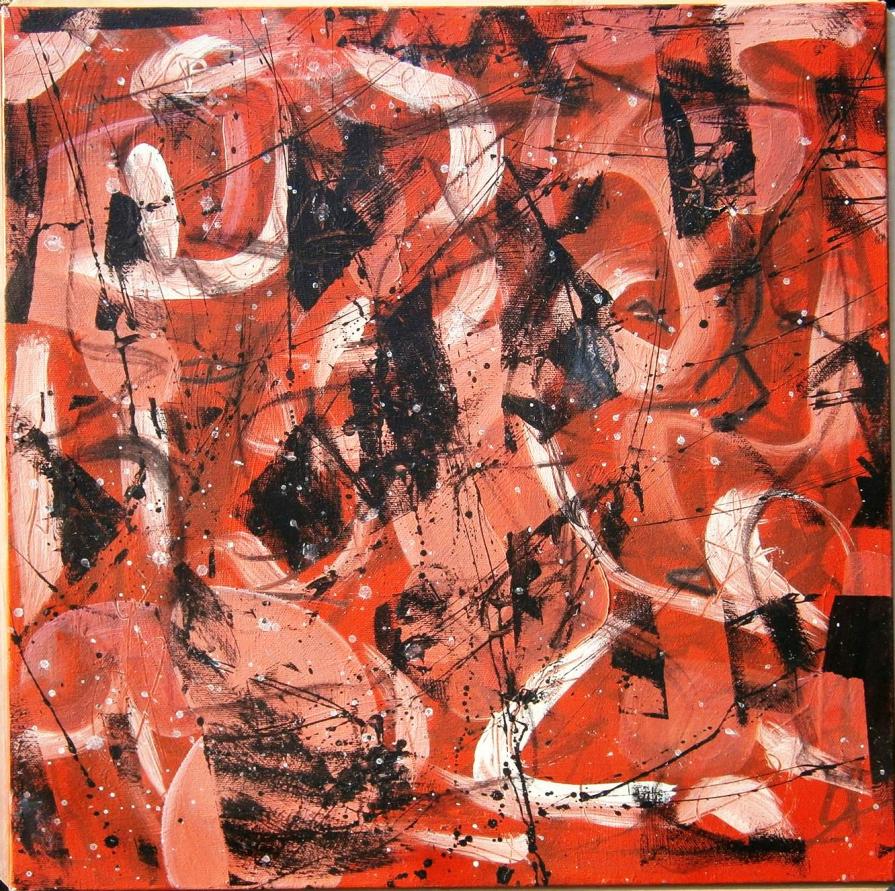 Marco Ciani – Caos 