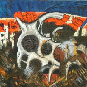 La  dove morivano i dannati