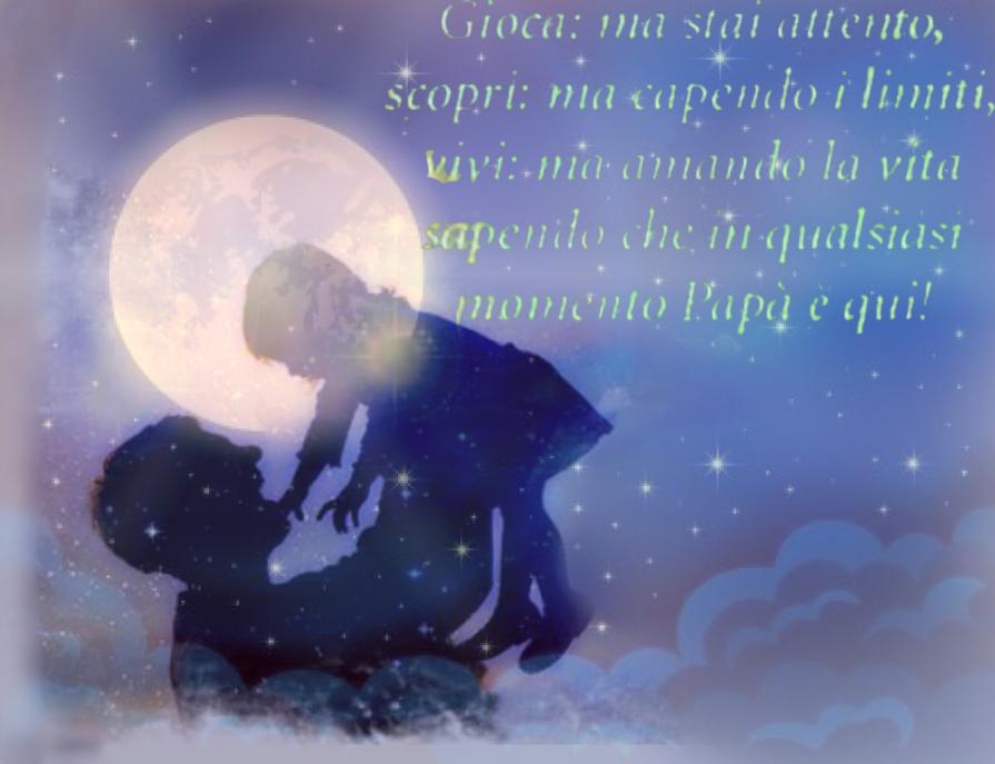 ...HO IMPARATO CHE QUANDO UN NEONATO STRINGE PER LA PRIMA VOLTA IL DITO DEL PADRE NEL SUO PICCOLO PU ...HO IMPARATO CHE QUANDO UN NEONATO STRINGE PER LA PRIMA VOLTA IL DITO DEL PADRE NEL SUO PICCOLO PU