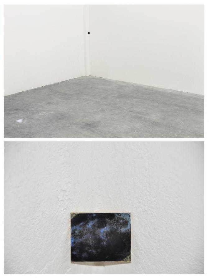 Deriva (Adrift) Deriva (Adrift)