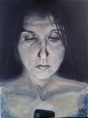 La solitudine dei Social Network