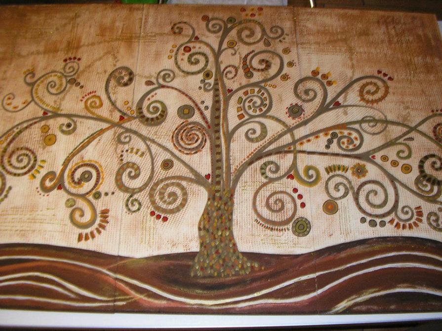 L'albero del cacao
