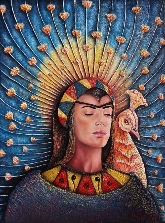 Attraverso uno sguardo