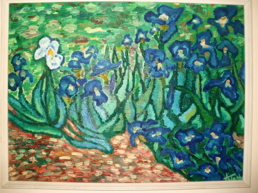 Iris (omag. a V. G.)