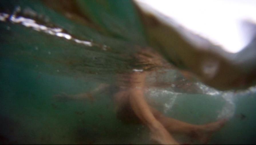 Salt Lines To Escape Route