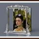 Omaggio a Frida Kahlo