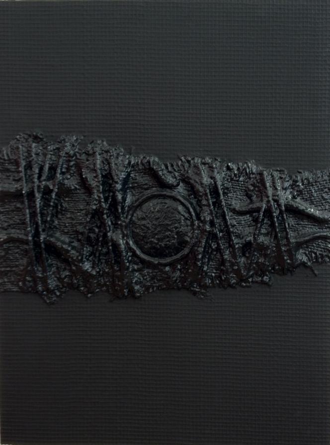 LA TRAMA E L'ORDITO N.1