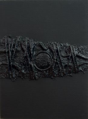 LA TRAMA E L'ORDITO N.1