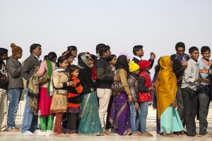 galit seligmann - Pilgrimage