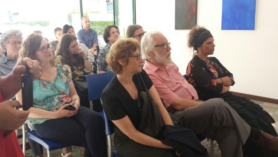 Galleria Elle-Giovanni Callisto 