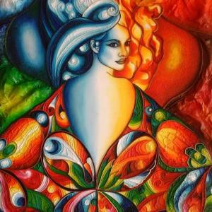 La Leggenda dello Yin e dello Yang La Leggenda dello Yin e dello Yang