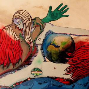 FIRST SUPPER details