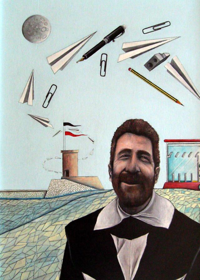 UN CAVALIERE DI MALTA