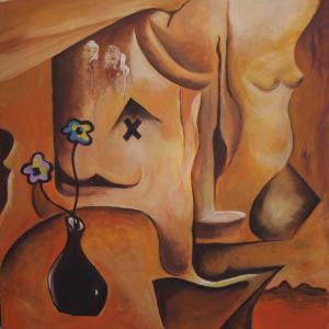 Memories of fleeting encounters.