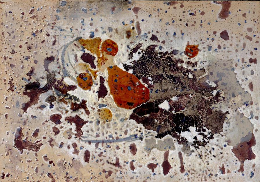 aggregazioni molecolari 7