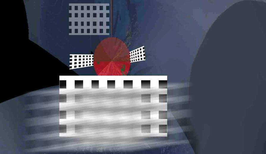 The watch, as man's watch 2 times by hand ceased in Florence