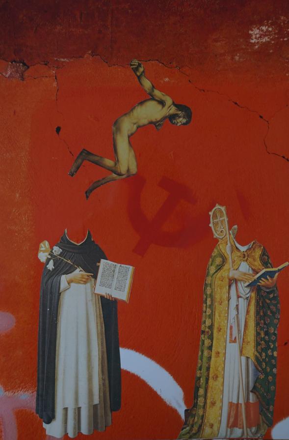 Ritorno del Cristo e fine della chiesa