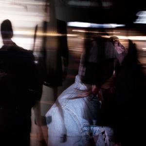 Digital superimposition Digital superimposition