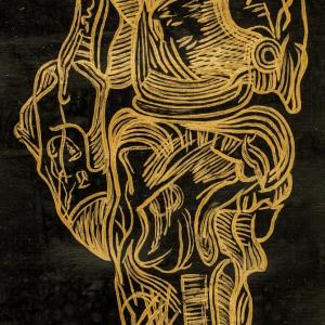 Imperishable Relics (Knee Cap) 