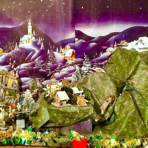 PRESEPE ART DAY 2017 !!! <3 