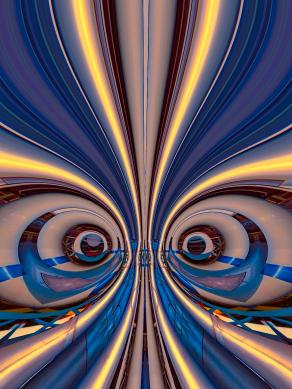 poza wymiar przestrzeni