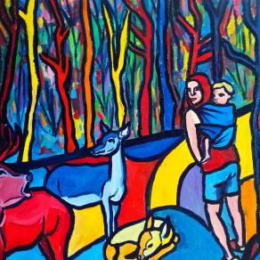 L'incontro - Encounter