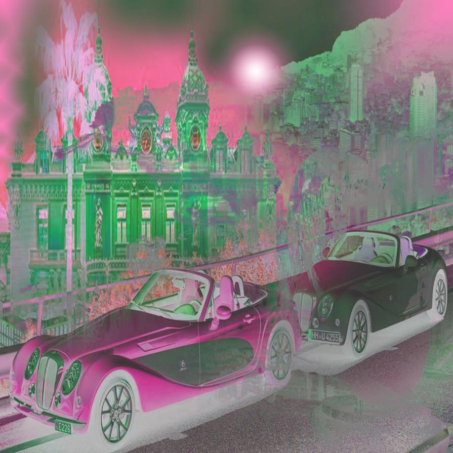 Montecarlo una città da sogno...!!! Montecarlo una città da sogno...!!!