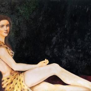 LA REGINA DELLE AMAZZONI