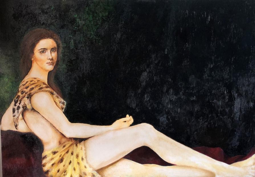 LA REGINA DELLE AMAZZONI