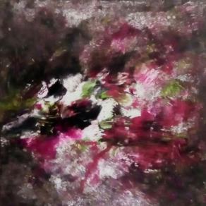 Ultima neve di primavera.