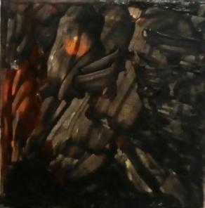 Perseguitata dalle giacche verdi.