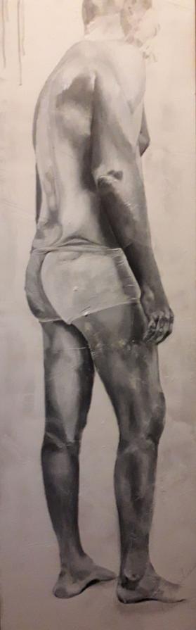 la fatica di avere trent'anni - fotogramma n.2