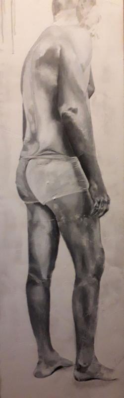 la fatica di avere trent'anni - fotogramma n.2