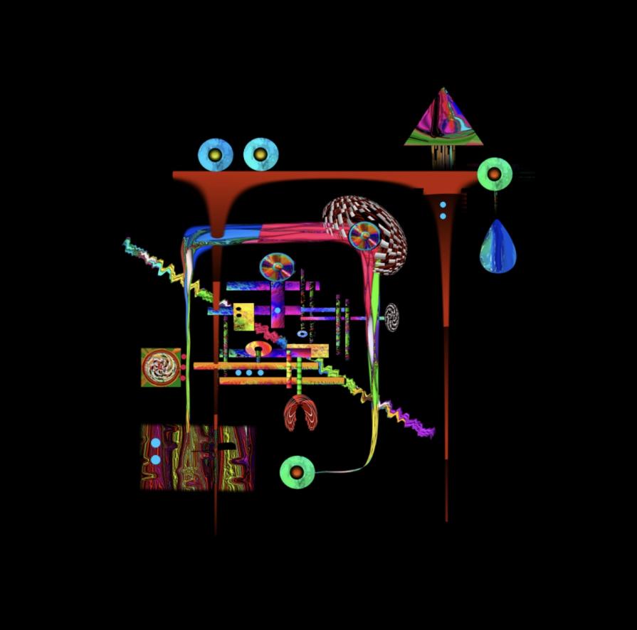 Installazione digitale 0