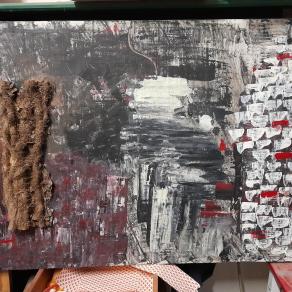 Ho voluto fermare il tempo 