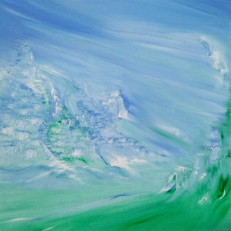 The Caretaker - Stage II