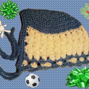 ...con i miei uncinetti