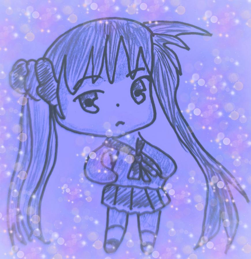 Matita e fantasia 141(◍•ᴗ•◍)❤