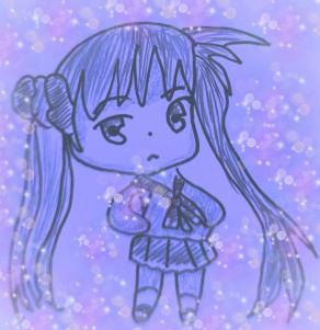 Matita e fantasia 141(◍•ᴗ•◍)❤